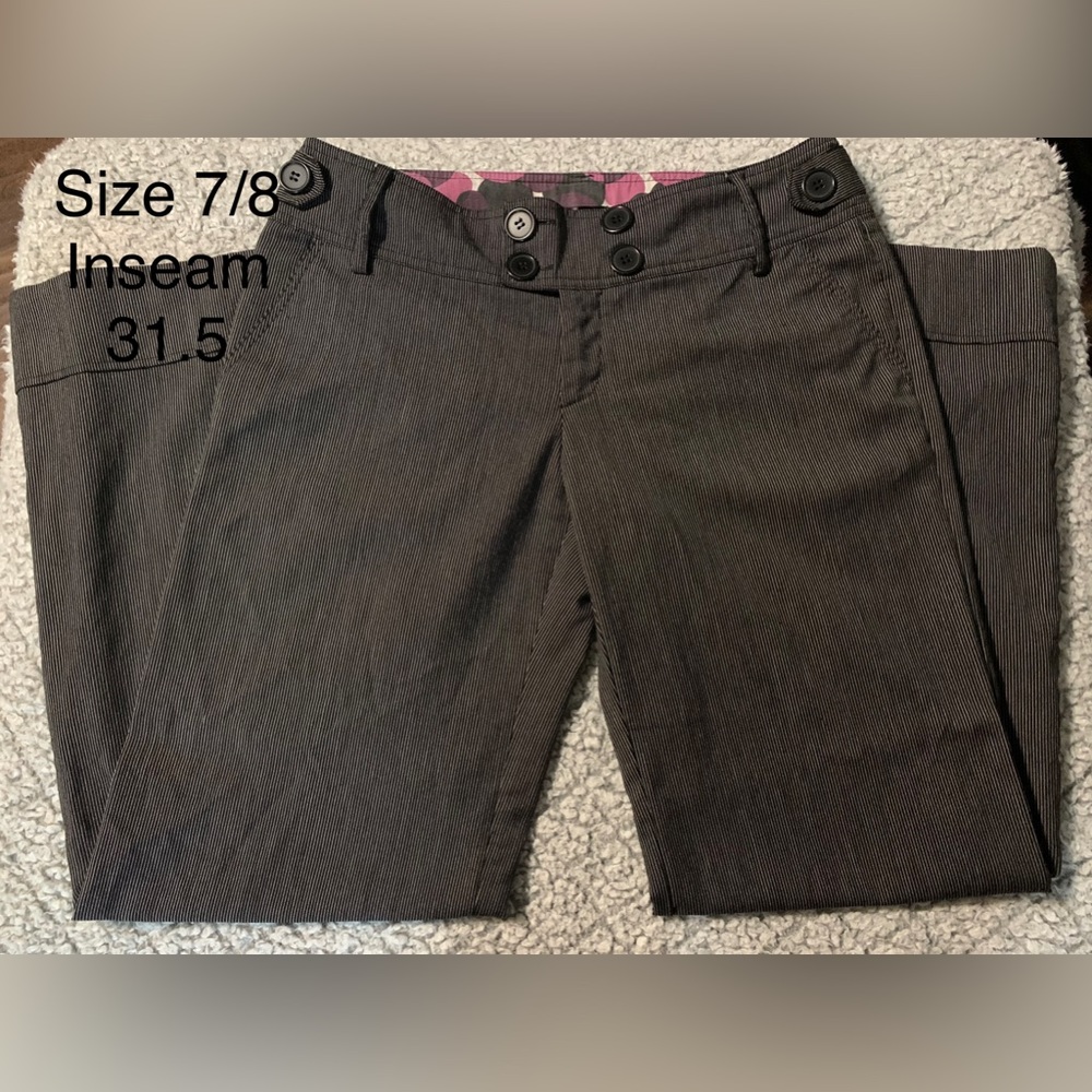 Maurice’s Dress Pants